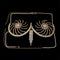 Gold Bra / United States