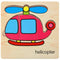 Red Helicopter