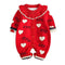 Bright red / 3M
