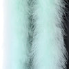 Fluffy Marabou Turkey Feather Boa (2 Meters)