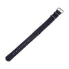 Amazfit Nylon Watch Band Universal Adjustable Strap for Smartwatch