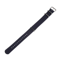 OnePlus Smartwatch Nylon Weaving Sport Loop Band Adjustable Watch Strap