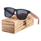 Black Polarized