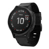 Garmin Soft Leather Band - QuickFit Stylish Upgrade