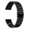 Fitbit Versa & Sense Metal Band - Sleek Minimalist Design