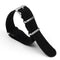black / 22mm