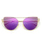 Gold Purple