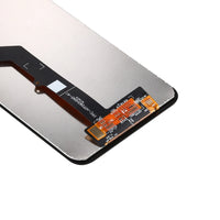 For Motolola MOTO E7 Plus Display XT2081-1 Display Touch Screen LCD Digiziter Assembly For Moto G9 Play XT2083-1 LCD