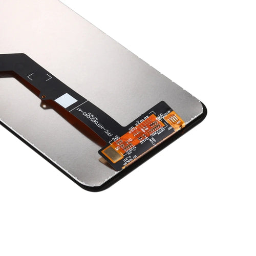 For Motolola MOTO E7 Plus Display XT2081-1 Display Touch Screen LCD Digiziter Assembly For Moto G9 Play XT2083-1 LCD