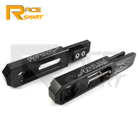 1 Set Motorcycle CNC Extension Swingarm Kits For SUZUKI GSXR1000 2009-2016 Rear Extended GSXR 1000 GSX-R1000 2010 2011 2012-2015