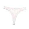 Glossy Patent Leather G-String Thong High-Gloss Liquid Elastic Briefs