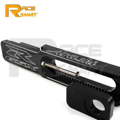 1 Set Motorcycle CNC Extension Swingarm Kits For SUZUKI GSXR1000 2009-2016 Rear Extended GSXR 1000 GSX-R1000 2010 2011 2012-2015