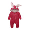 Red / Newborn
