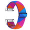 pink orange blue mix / For fitbit charge 5