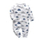 Navy White Dot / 3M