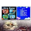 Retro Mini Arcade JoyStick Machine 240 Games in 1