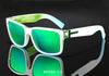Revamp Of Sport Men Sunglasses Polarized Shockingly Colors Sun Glasses Outdoor Driving Photochromic Sunglass With Box