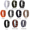 Amazfit Nylon Watch Band Universal Adjustable Strap for Smartwatch