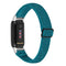 greenish blue / For fitbit luxe