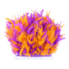Fluffy Turkey Feathers Trim Ribbon Fringe