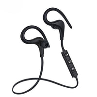STEVVEX Bluetooth Earphone Wireless Headphones Mini Handsfree Stereo Bluetooth Headset With Mic Hidden Earbuds For Smart phones
