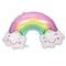 Smile rainbow