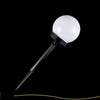 Decorative Moon Ball LED Waterproof Lamp For Garden And Yard Pathway Modern Garden Lamp