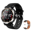 Sport IP68 Waterproof Smart Watch Screen Touch Men Clock Women Fitness Tracker Smartwatch for IOS and Android For Men and Women