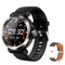 Black add brownL