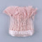 Leather Pink / 2Meters