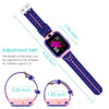 New Children's Smart Watch With SOS Smartwatch For Kids With Sim Card and Photo Camera Waterproof IP67 Protection Excelent Gift for Kids Support  IOS and Android Sistems