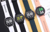 New Waterproof Smart Watch For Women With Heart Rate Monitoring Health Smart Watch Options and Pedometer Fitness Tracker Smart Bracelet For Sport and Fitness