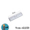 9cm-6LED / Warm White