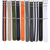 Amazfit Nylon Watch Band Universal Adjustable Strap for Smartwatch