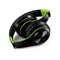 Black green