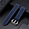 Huawei Leather Band - Slim, Lightweight, Minimalist Design