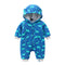 Blue / 6M
