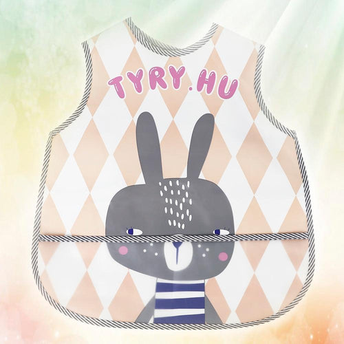 Adjustable Oil-proof  Food Grade Silicone Drool bib Soft And Comfortable Saliva Towel Lunch Baby Bib For Babies and Kids