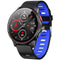 Black Blue