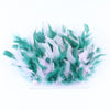 Fluffy Turkey Feathers Trim Ribbon Fringe