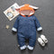 Dark blue / 3M