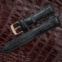 Suunto Leather Watch Band - Premium Genuine Style