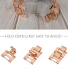 Apple Watch Stainless Steel Band Strap Chain Link Design
