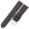 black - silver / 22mm