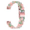 pink green flower / For inspire 3
