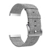Fitbit Versa & Sense Nylon Band - Comfortable Durable Style