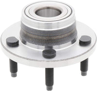 HA590026 - Front Wheel Hub Bearing Assembly