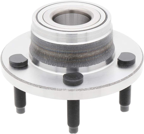 HA590026 - Front Wheel Hub Bearing Assembly