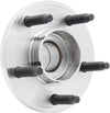 HA590026 - Front Wheel Hub Bearing Assembly