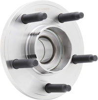 HA590026 - Front Wheel Hub Bearing Assembly
